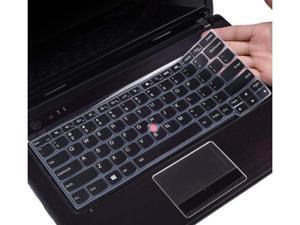 Keyboard Cover Compatible with Lenovo ThinkPad X260 12.5 / ThinkPad X240 X240S X250 12.5" / Thinkpad x380 13.3" / Thinkpad Yoga 260, 12.5 inch ThinkPad X260 Keyboard Protector Skin, Black Keyboard Cover Compatible with Lenovo ThinkPad X260 12.5 / ThinkPad X240 X240S X250 12.5" / Thinkpad x380 13.3" / Thinkpad Yoga 260, 12.5 inch ThinkPad X260 Keyboard Protector Skin, Black