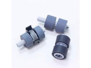 Replacement Parts for Printer PRTA34140 0riginal PA03338-K011 PA03576-K010 for Fujitsu Fi-5650 Fi-5750C FI-6670 Fi-6770 6770A Scanner Pick Up Roller Replacement Parts for Printer PRTA34140 0riginal PA03338-K011 PA03576-K010 for Fujitsu Fi-5650 Fi-5750C FI-6670 Fi-6770 6770A Scanner Pick Up Roller