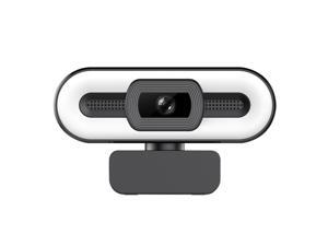 PTN 2K WebCam, with Microphone Webcam, 1440P autofocus webcam with ring fill light, Adjustable Brightness, 360° Rotating Base, for Computers, Skype, YouTube, Zoom, Xbox One, Studying, Video Calling PTN 2K WebCam, with Microphone Webcam, 1440P autofocus webcam with ring fill light, Adjustable Brightness, 360° Rotating Base, for Computers, Skype, YouTube, Zoom, Xbox One, Studying, Video Calling