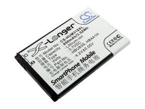 Battery Replacement for AT&T GoPhone U2800A U2800A HBU83S HB4A1H Battery Replacement for AT&T GoPhone U2800A U2800A HBU83S HB4A1H