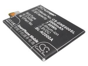 Battery Replacement for BLU L240i Life Pure L240A Battery Replacement for BLU L240i Life Pure L240A