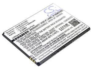 Battery Replacement for BLU S170 Studio G HD C766004220L Battery Replacement for BLU S170 Studio G HD C766004220L