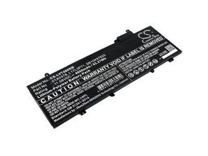 Battery Replacement for Lenovo ThinkPad T480s ThinkPad T480s 20L7A00UCD ThinkPad T480s 20L7A00TCD ThinkPad T480s 20L7002LCD L17M3P71 SB10K97620 L17L3P71 01AV479 SB10K97621 01AV478