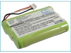 Atlas Copco Ni-MH Battery for ATLAS COPCO PCS6T PES 9.6T PES9.6 9.6V 2100mAh 