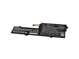Battery Replacement for Lenovo V530s-14(i5-8250U/12G/256GB) V530s-14(i5-8250U/8G/512GB) V530s-14 i7 8550U/8GB/256GB xiaoxin 7000-13 CHAO7000-13 L17C3P61 L17M3P61 L17L3P61
