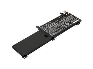 Battery Replacement for Asus GL703GM-EE241 GL703GM-E5171T GL703GM-EE129T GL703GM-E5108 GL703GM-NS73 GL703GM-0051A8750H GL703GM-E5159T OB200-02770000M OB200-02770000P 0B200-02770000 C41N1716 C41PqPH