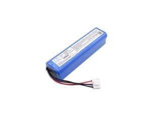 Battery Replacement for Fukuda FX-4211 FCP-4101 FCP-4103 FX-4100 FCP-4102 8TH-2400