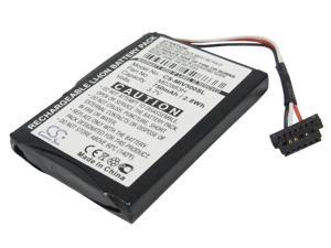 310 360 330 Factory Battery for Mitac Mio Moov 300 370 350 