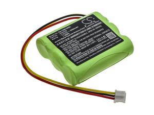 Battery Replacement for Toniebox Tonie Box 50AA5S