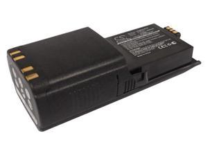 Battery Replacement for Motorola APX 6000 APX7000 APX6000 P25 APX8000 NNTN8921 PMMN4403 PMNN4487A PMNN4486A NNTN7038B NNTN7034B NNTN7038 NNTN7034A NNTN8921A