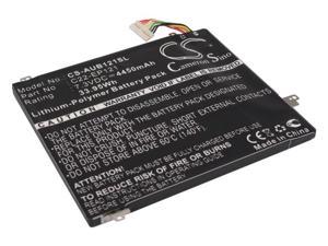 Battery Replacement for Asus Eee Pad Slate EP121 Eee Slate B121-1A001F Eee Pad Slate C22-EP121