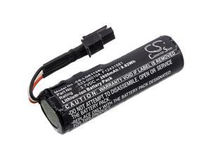 Battery for Logitech F12431581 UE Kora Boom UE MegaBoom 2 UE Ultimate VR0004