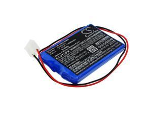 Battery Replacement for CONTEC ECG-100G 69450401