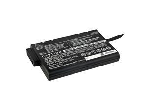 Battery Replacement for Daewoo 7750 7550 ME202BB NL2020 DR202 SMP02 EMC36