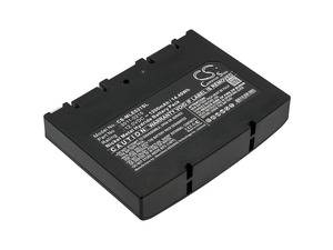 Estry Battery Replacement for Eureka Gold Metal Detector Musketeer Advantage Metal Detector Sovereign GT Metal Detector Sovereign Elite Metal Detector 3011-0215