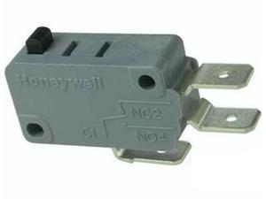 2PACK Honeywell S&C V15t16-Cz300-K Micro Switch,Pin Plunger,Spdt 16a 250v 2PACK Honeywell S&C V15t16-Cz300-K Micro Switch,Pin Plunger,Spdt 16a 250v