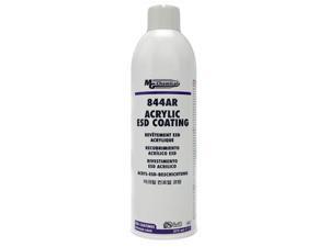 844AR-340G - ACRYLIC ESD COATING 373ML ANTISTATIC SPRAY 844AR-340G - ACRYLIC ESD COATING 373ML ANTISTATIC SPRAY