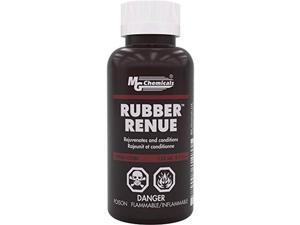 408A-125ML - RUBBER RENEW 125ML 408A-125ML - RUBBER RENEW 125ML