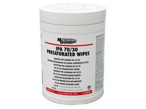 8241-110 - ISOPROPYL ALCOHOL WIPES 6X8IN IPA 70/30 PRESATURATED 8241-110 - ISOPROPYL ALCOHOL WIPES 6X8IN IPA 70/30 PRESATURATED