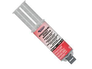 9200-25ML - EPOXY ADHESIVE STRUCTURAL 25ML CURE TIME 24 HRS YELLOWISH GRAY 9200-25ML - EPOXY ADHESIVE STRUCTURAL 25ML CURE TIME 24 HRS YELLOWISH GRAY