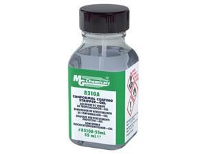 8310A-55ML - CONFORMAL COATING STRIPPER GEL 55ML 8310A-55ML - CONFORMAL COATING STRIPPER GEL 55ML