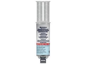 8329TFM-25ML - EPOXY THERMAL CONDUCTIVE 25ML MEDIUM CURE FLOWABLE 8329TFM-25ML - EPOXY THERMAL CONDUCTIVE 25ML MEDIUM CURE FLOWABLE