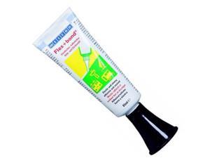 13352085 - HIGH ELASTIC SEALANT FLEX+BOND BLACK 85ML-WITH NOZZLE 13352085 - HIGH ELASTIC SEALANT FLEX+BOND BLACK 85ML-WITH NOZZLE
