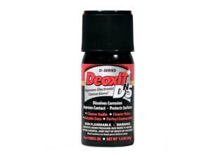 DN5S-2N - DEOXIT D5 MINI SPRAY 40G DN5S-2N - DEOXIT D5 MINI SPRAY 40G