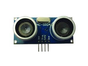 HC-SR04 - ULTRASONIC SENSOR MODULE TRANSMITTER AND RCVR ALL IN ONE HC-SR04 - ULTRASONIC SENSOR MODULE TRANSMITTER AND RCVR ALL IN ONE