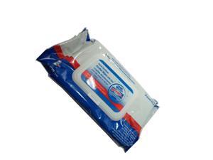 82672 - ETHYL ALCOHOL WIPES 6X8INCH 75% ALCOHOL DISINFECTANT WIPES (80 pcs/pkg) 82672 - ETHYL ALCOHOL WIPES 6X8INCH 75% ALCOHOL DISINFECTANT WIPES (80 pcs/pkg)