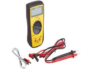 DM6250 - MULTIMETER DIGITAL AUTORANGE VOLT RES DIODE TEMP AUTO OFF DM6250 - MULTIMETER DIGITAL AUTORANGE VOLT RES DIODE TEMP AUTO OFF