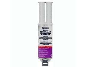 8329TFF-25ML - EPOXY THERMAL CONDUCTIVE 25ML FAST CURE FLOWABLE 8329TFF-25ML - EPOXY THERMAL CONDUCTIVE 25ML FAST CURE FLOWABLE