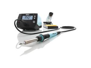 WE1010NA - SOLDERING STATION DIGITAL 70W TEMP 100-450C TIPS ET SERIES WE1010NA - SOLDERING STATION DIGITAL 70W TEMP 100-450C TIPS ET SERIES