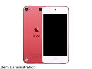 Apple iPod Touch 5th Generation 32GB Pink
