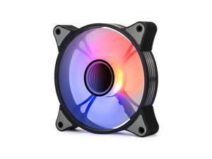 aigo AR12 Pro 1PACK ARGB 120mm PWM Case Fans Use in Pc Case,Computer Cooling System 3 Pin 5V ARGB Addressable Motherboard SYNC Cooling Fan (Single)… aigo AR12 Pro 1PACK ARGB 120mm PWM Case Fans Use in Pc Case,Computer Cooling System 3 Pin 5V ARGB Addressable Motherboard SYNC Cooling Fan (Single)…