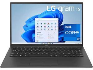 LG Gram 15 15Z95P: Core i7-1195G7, 1TB SSD, 15.6" Full HD Touchscreen, 16GB RAM, Backlit Keyboard, Windows 11