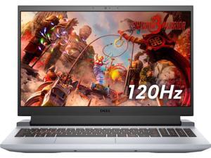 Dell G5 15 5515 Gaming Laptop 156inch FHD 1920 x 1080 120Hz 250 nits WVA AntiGlare LEDBacklit Display AMD Ryzen 5 5600H NVIDIA GeForce RTX 3050 8GB DDR4 RAM 256GB M2 PCIe SSD Win 11 Home