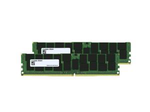 Mushkin iRAM - DDR4 RDIMM - 288-pin Desktop Ram - Non-ECC - (MAR4R)