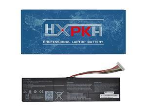 Hxpk Gag-J40 Laptop Battery For Gigabyte Aero 14 V7 K7 14-P64wv6 14-W-Cf2 15 15X V8 15W 15-X9 Aorus X5 V6 V7 V8 X7 Dt V6 V7 V8 X9 Dt Series 541387460002 541387460003 541387460005 4Icp4/77/128