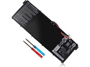 Ac14b8k Battery For Acer Predator Helios 300 N17c1 Ph315-51 Ph315-52 G3-571 G3-572 N18q13 Nitro 5 An515 An515-53 An515-54 Aspire R5-471T R5-571T R5-571Tg Chromebook Cb5-571 Swift Sf314 4Icp5/57/80