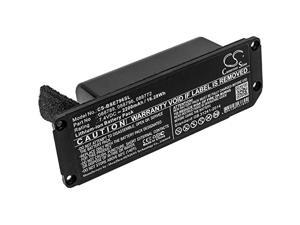 bose soundlink ii battery replacement