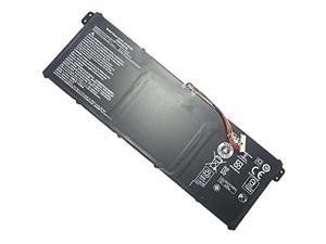 Ap18c8k Replacement Battery Compatible With Acer Chromebook Spin Cp713-2W 5 Slim A515-54 A515-43 Ac18c8k 3Inp5/82/70 11.25V,4471Mah/50.29Wh