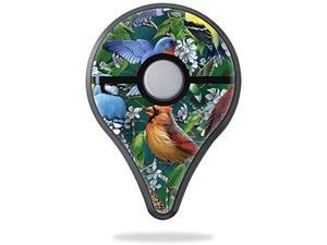 Skin Compatible With Pokemon Pokemon Go Plus  Backyard Gathering  Protective Durable And Unique Vinyl Decal Wrap Cover  Easy To Apply Remove And Change Styles  Made In The Usa