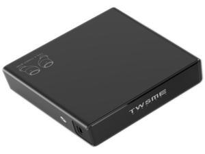 TINGKE V6 True Wireless Earbuds Wireless Bluetooth Headphones with Microphone Bluetooth Earbuds Stereo Calls Extra Bass Touch Control 24H Playtime for Workout,Black,Wireless Charging(Case,Black) TINGKE V6 True Wireless Earbuds Wireless Bluetooth Headphones with Microphone Bluetooth Earbuds Stereo Calls Extra Bass Touch Control 24H Playtime for Workout,Black,Wireless Charging(Case,Black)
