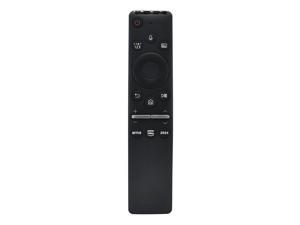Replacement Remote Control Compatible for BN5901329H Samsung Smart TV 4K QLED Bluetooth Voice TV