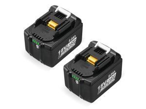 High Capacity 9.0Ah 18V LXT Lithium Ion Battery For Makita BL1890 BL1860 BL1830 High Capacity 9.0Ah 18V LXT Lithium Ion Battery For Makita BL1890 BL1860 BL1830