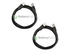 2 For PSC All-in-One Printer High Speed USB 2.0 Cable Cord 6FT NEW HOT! 2 For PSC All-in-One Printer High Speed USB 2.0 Cable Cord 6FT NEW HOT!