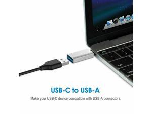 Fast Type C Male to USB 3.0 Premium A Female Converter USB-C Data OTG Adapter Fast Type C Male to USB 3.0 Premium A Female Converter USB-C Data OTG Adapter