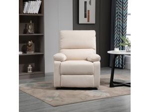 Single Recliner Sofa Lounge Manual Adjustable Reclining Armchair Home Furniture Single Recliner Sofa Lounge Manual Adjustable Reclining Armchair Home Furniture