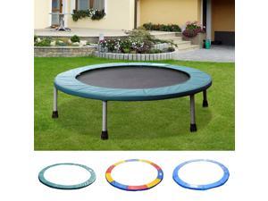 F12ft Trampoline Pad Spring Safety Frame Cover Replacement F12ft Trampoline Pad Spring Safety Frame Cover Replacement